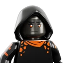 Ruin - Outfit - LEGO Fortnite