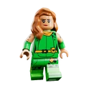 Saura (Featured) - Outfit - LEGO Fortnite