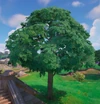 Small Wetlands Tree (v33.00) - Tree - Fortnite