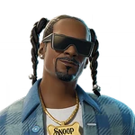 Snoop Dogg - Outfit - Fortnite