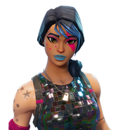 Sparkle Supreme, Fortnite Wiki