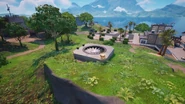 Overview (#1; Near Costly Condos)