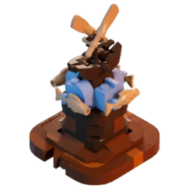 Village Square - Utility - LEGO Fortnite