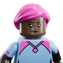 Vogue Visionary - Outfit - LEGO Fortnite
