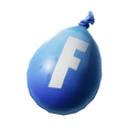 Water Balloon - Item - Fortnite
