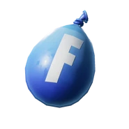 Water Balloon