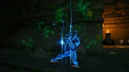 Wildguard Relik (Dash Appear) - Boss - Fortnite.png (2.32 MB) Appearing