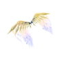 Wings of the Storm (Regal) - Glider - Fortnite