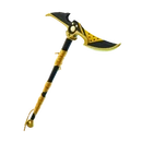 Wrapped Axe Reskin