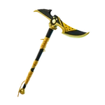 Wrapped Axe - Pickaxe - Fortnite