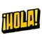 ¡Hola! - Emoticon - Fortnite