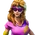 Aerobic Assassin - Outfit - Fortnite