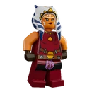 Ahsoka Tano (Clone Wars) (LEGO) - Item Shop Bundle - Fortnite