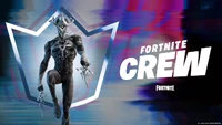 April 2023 Fortnite Crew Pack - Promo - Fortnite