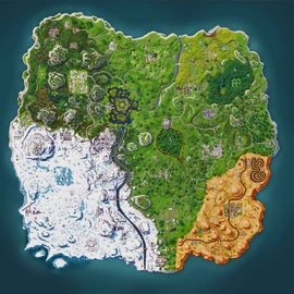 Athena (v39.20) - Island - Fortnite
