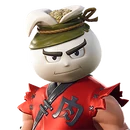 Bao Bros (v32.00) - Outfit - Fortnite