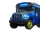 Battle Bus (Car Body)