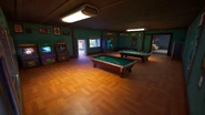 Arcade
