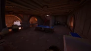 Brawler's Battleground (Two-Part Building - Second Floor) - Location - Fortnite.png (2.35 MB) Second Floor