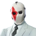 Cold Blooded Suit (Diamonds) - AI - Fortnite