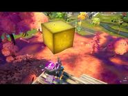 Cube Queen 227th Movement 6th Activation Conclusion Cube Fortnite