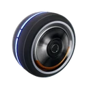 Daft Punk Vinyl - Wheels - Rocket Racing