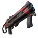 Dragon's Breath Shotgun - Weapon - Fortnite