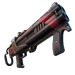 Dragon's Breath Shotgun - Weapon - Fortnite