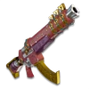 Dragon Rifle - Weapon - Fortnite