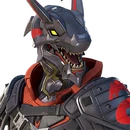 Drakon Steel Hybrid Remake