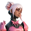 Drosera - Outfit - Fortnite