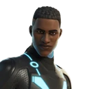 Firewall - Outfit - Fortnite