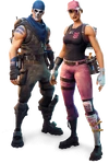 Founders Pack - Limited Time Offer - Fortnite