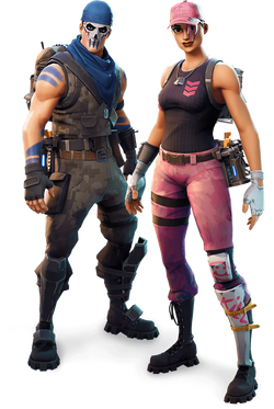 Legendary soldier limited edition skin.png
