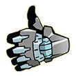 Gunnar Approved - Emoticon - Fortnite