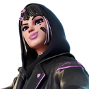 Halley - Outfit - Fortnite