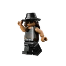 Lyric (Featured) - Outfit - LEGO Fortnite