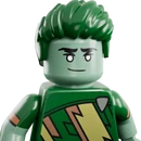 Midfield Monstrosity - Outfit - LEGO Fortnite