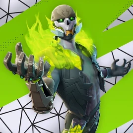 NVIDIA GeForce RTX Cup - Poster - Fortnite