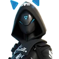 NeuraLynx - Outfit - Fortnite