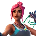 Ocean - Outfit - Fortnite