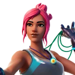 Ocean - Outfit - Fortnite