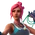 Ocean - Outfit - Fortnite