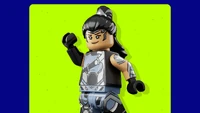Odyssey (News Tab) - Promo - LEGO Fortnite