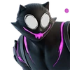Phantom Meowscles - Outfit - Fortnite