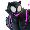 Phantom Meowscles - Outfit - Fortnite