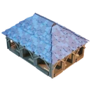 Pleasant Pavilion - Build - LEGO Fortnite