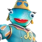Princess Felicity Fish - Outfit - Fortnite