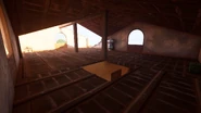 Attic