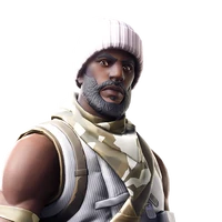Relay - Outfit - Fortnite